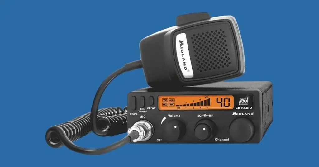 What Are The Best CB Radios