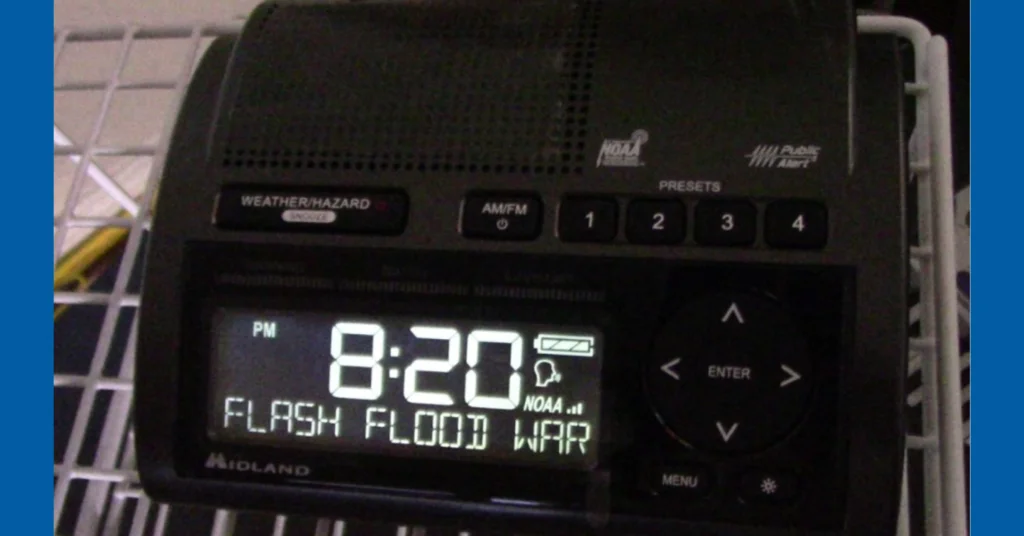 Where To Buy NOAA Weather Radios 6 Where To Buy NOAA Weather Radios