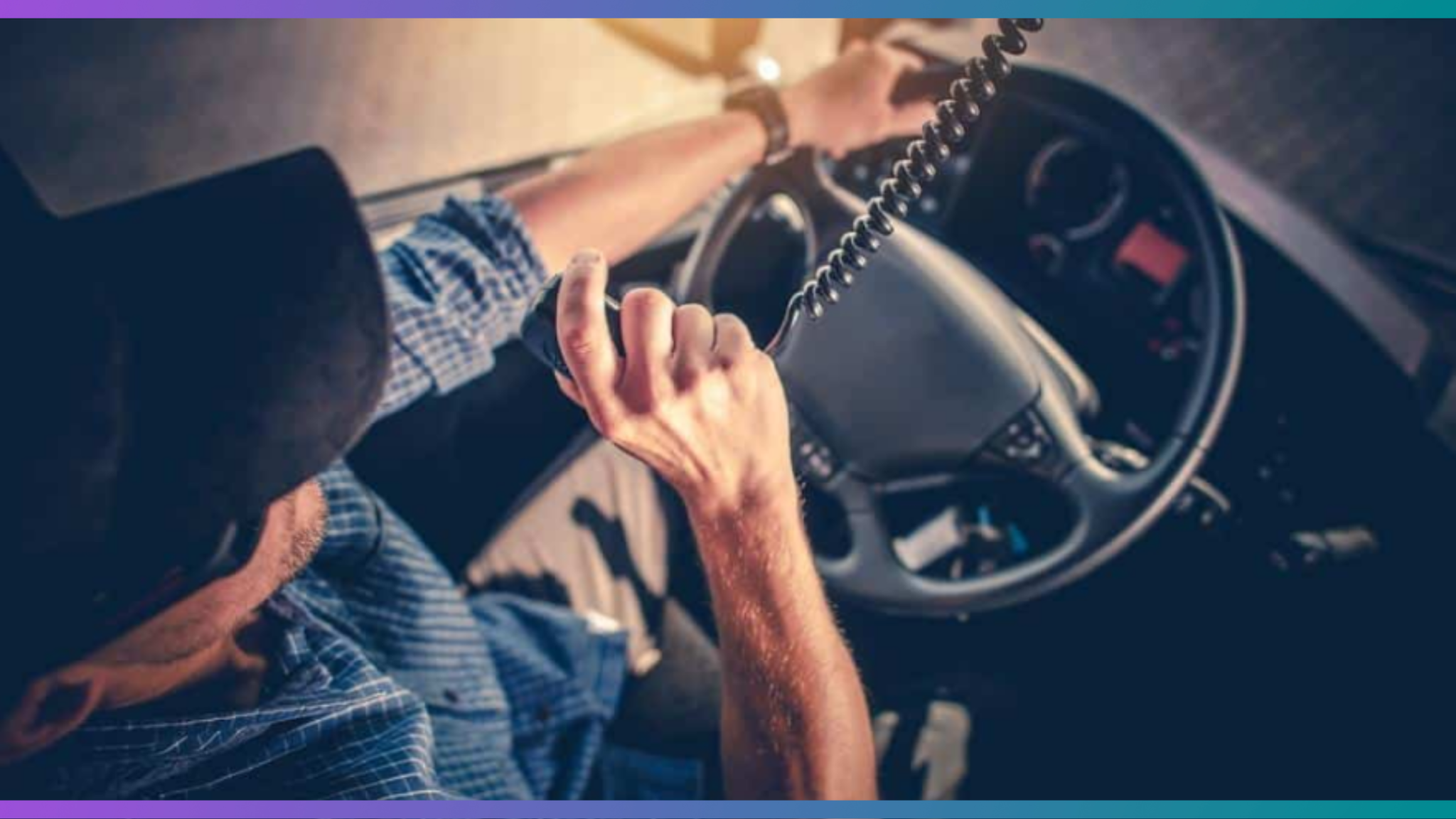 what-radios-do-truckers-use-truck-radio-different-from-other-august