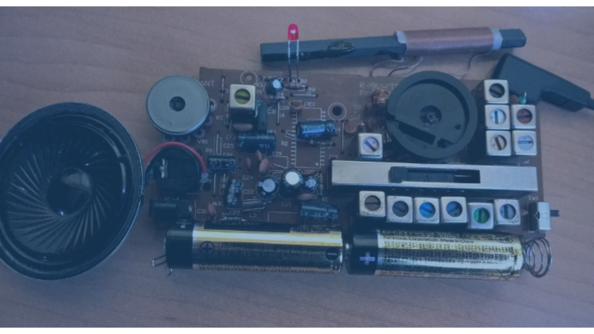 How To Improve Am Radio Reception At Home (September 2024)