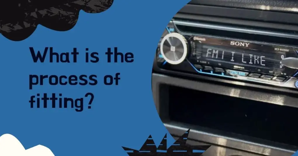 What Radios Fit My Car 2 What Radios Fit My Car