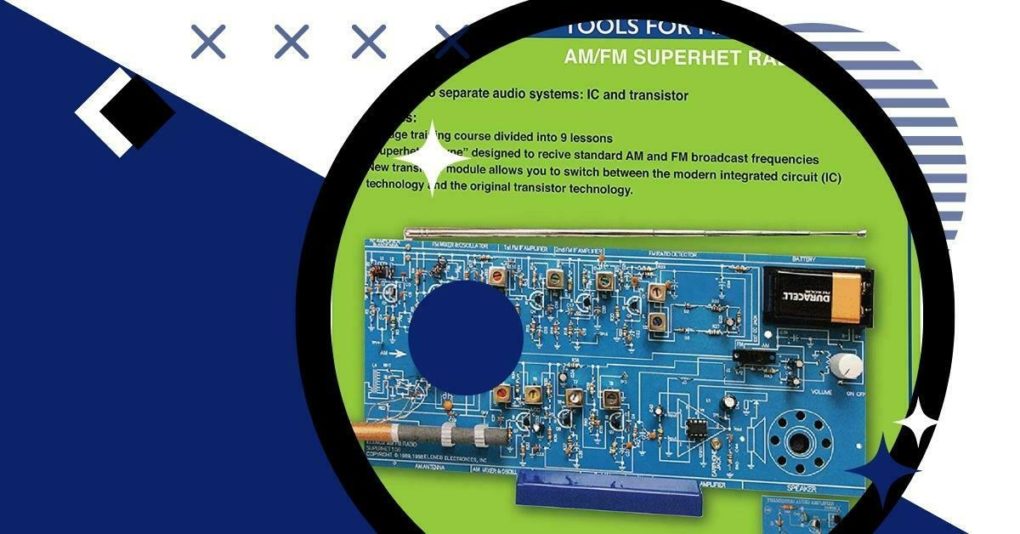 How Do Crystal Radios Work (November 2022)