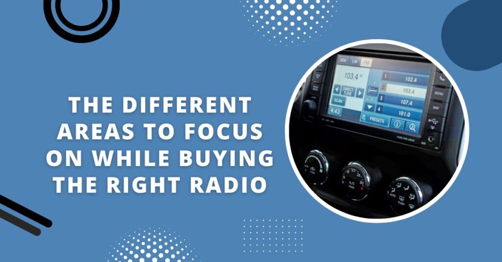 What Radios Fit My Car?