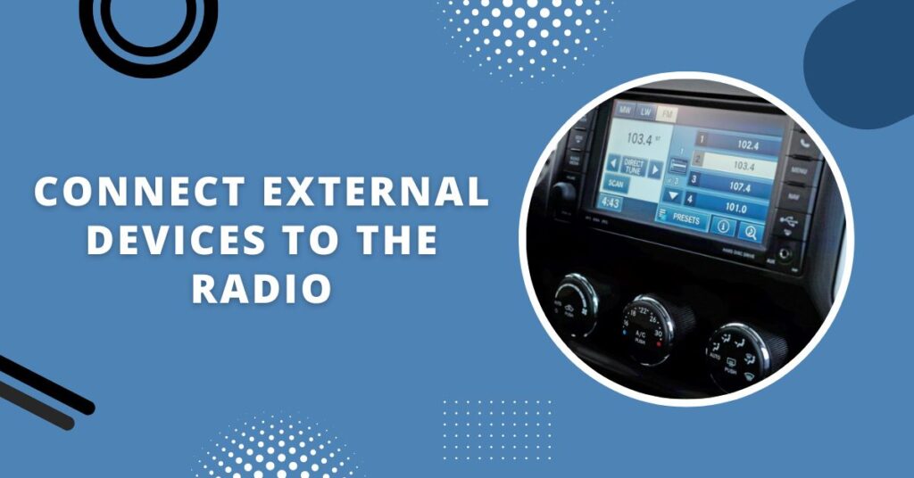 What Radios Fit My Car?