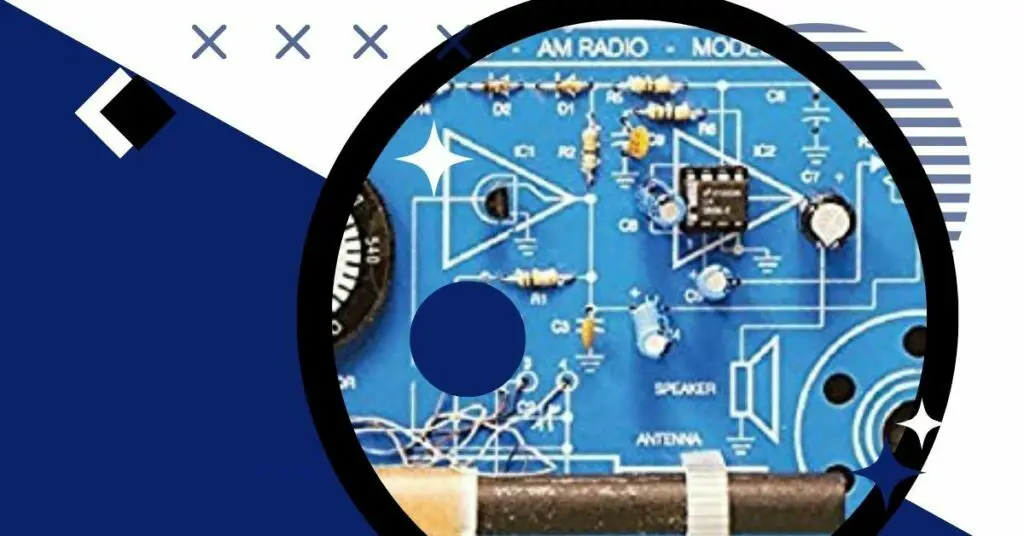 How Do Crystal Radios Work 5 How Do Crystal Radios Work