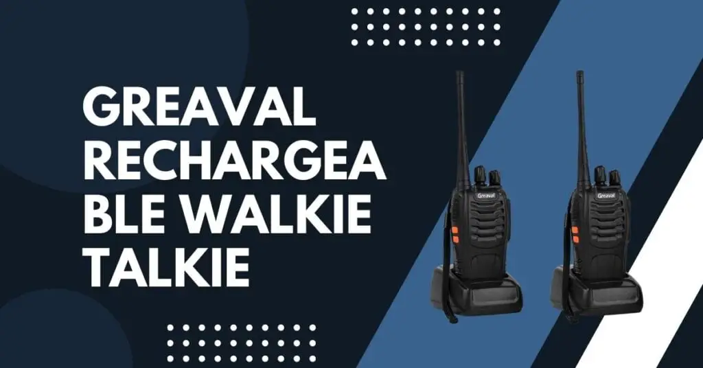 Do Walkie Talkies Work On Cruise Ships