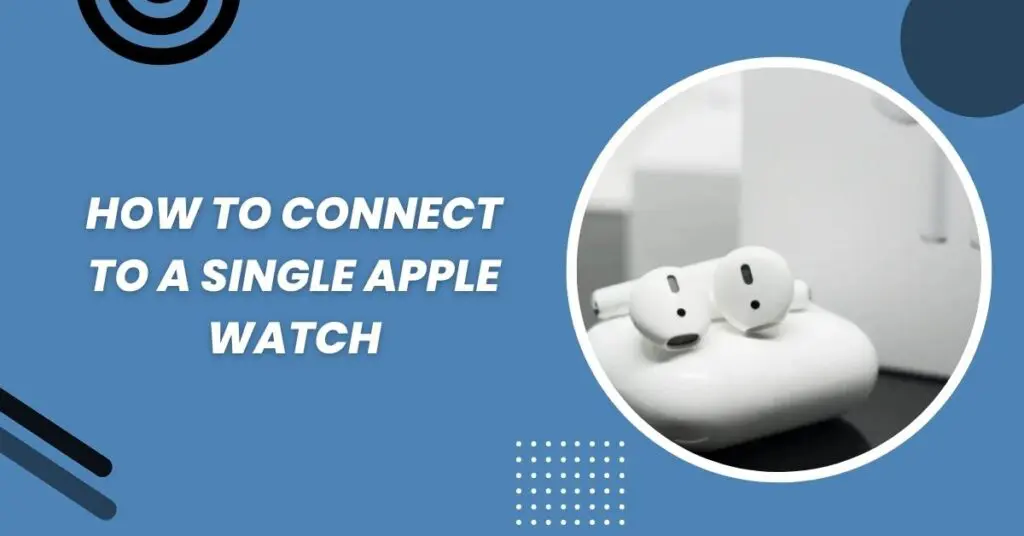 How To Use Airpods As Walkie Talkie