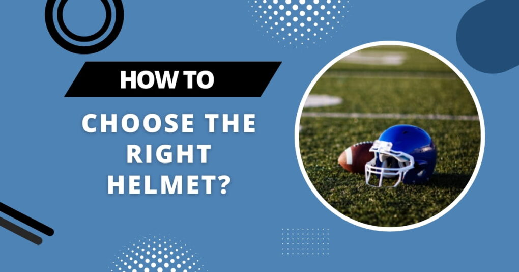 How To Put Walkie Talkie Speaker In Football Helmet