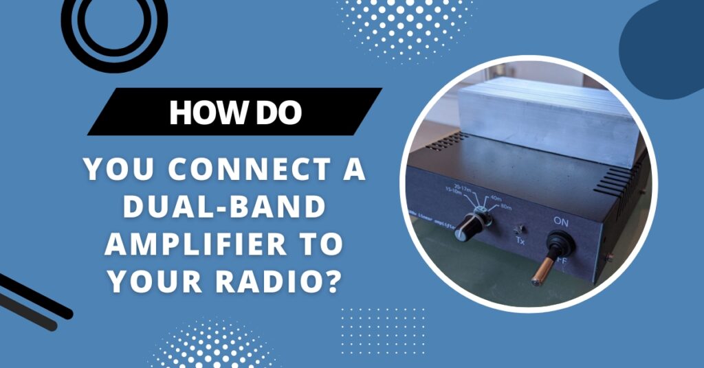 Do They Make Automatic Dual Band Ham Radio Amplifiers