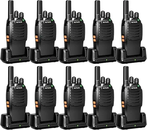 Retevis H777 two-way radio